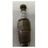 Reflex Cleveland Ohio Spark plug