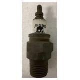 Jumbo Molite Spark plug