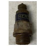 Herz Bougie Mercedes Spark plug
