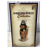 Anheuser Busch Athens Olympic Games Stein