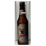 Yuengling lighted bottle