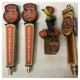 (4) Dundee/Yuengling/Jack