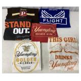 (6) Yuengling T-Shirts