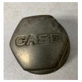 Case automobile grease hub