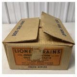 Lionel 1461S Train set in box