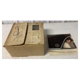 80+ 1967 Ford Brochures in box