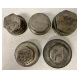 Stephens, Wills, Maxwell, Chalmers and another