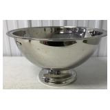 large Anheuser Busch bowl