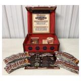 Budweiser Draught Quality Kit Bars/Restaurants
