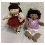 Appalachian Artworks & Jan Shackelford dolls