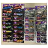 20+ Johnny Lightning