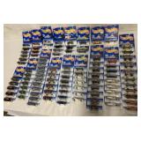 90+ Hot Wheels Series Duplicates