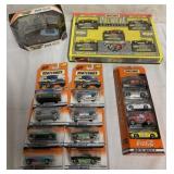 11 Matchbox Premiere Collection