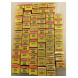 60+ Matchbox in Boxes