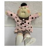 Xavier Roberts Cloth Face Cabbage Patch Kids 18"