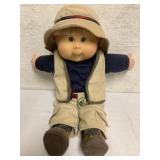 Cabbage Patch Kids 22" Doll No Box