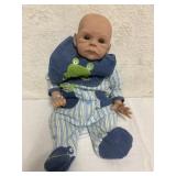 Reborn Baby Boy 16"
