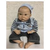 Reborn Baby Boy 20"