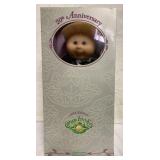 Cabbage Patch Kids 20th Anniversary 20" Doll