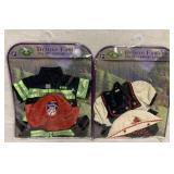 2 Cabbage Patch Kids Outfits for 20" Doll