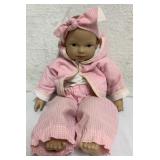 Heidi Ott 14" girl doll