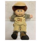 Cabbage Patch Kids 20" Doll No Box