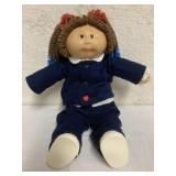 Cabbage Patch Kids 18" Doll No Box