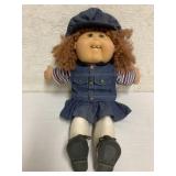 Cabbage Patch Kids 20" Doll No Box