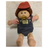 Cabbage Patch Kids 16" Doll No Box