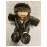 Cabbage Patch Kids 18" Doll No Box