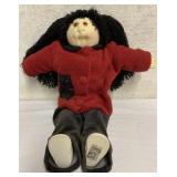 Vintage Cabbage Patch Kids 24" Doll No Box