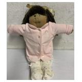Vintage Cabbage Patch Kids 24" Doll No Box