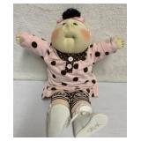 Lot of Cabbage Patch Kids 18" Doll No Box