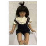 Great American Doll Co. 22" boy doll