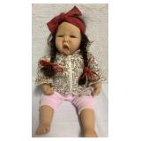 Baby Girl 20" Doll