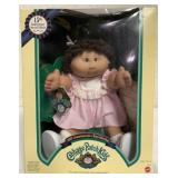 Cabbage Patch Kids 15th Anniversary 14" Doll