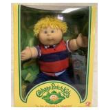 Cabbage Patch Kids 14" Doll in Box