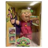 Cabbage Patch Kids Snacktime Kid 14" Doll in Box