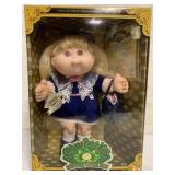 Cabbage Patch Kids 14" Doll in Box