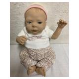Reborn Baby Girl 14"