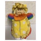 Cabbage Patch Kids 16" Clown Doll No Box