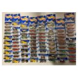 75+ Hot Wheels 1996 First Edition