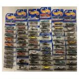 60 Hot Wheels 1998 First Edition
