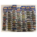 70 Hot Wheels 1998 First Edition