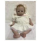 Reborn Baby Girl 20"