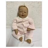 Reborn Baby Girl 20"