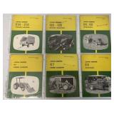 6 John Deere Operator