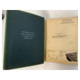 John Deere 2020 Tractors Service Manual Binder