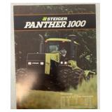 Steiger Panther 1000 brochure