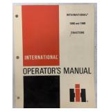 International Operator